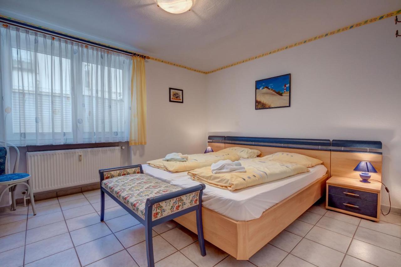 Heringsdorf, Villa Lindemann W1 Kültér fotó